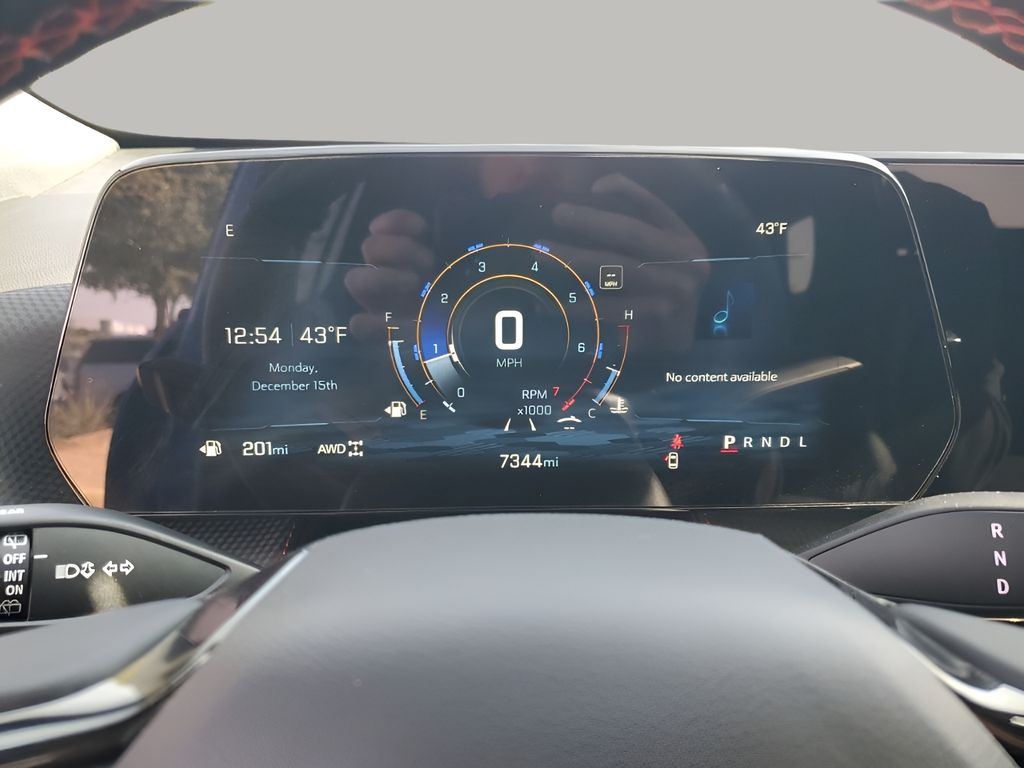 Used Car 2025 Chevrolet Equinox  Rs For Sale Under $35,000 In Austin, Texas