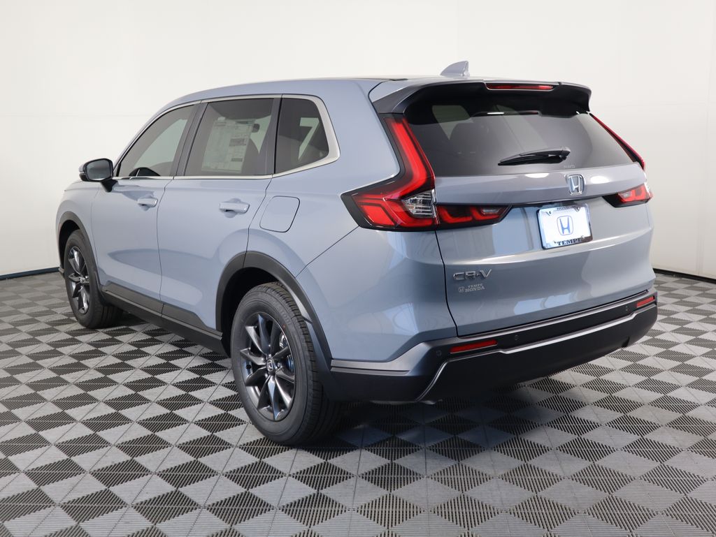 Thumbnail: 2026 Honda CR-V - 7