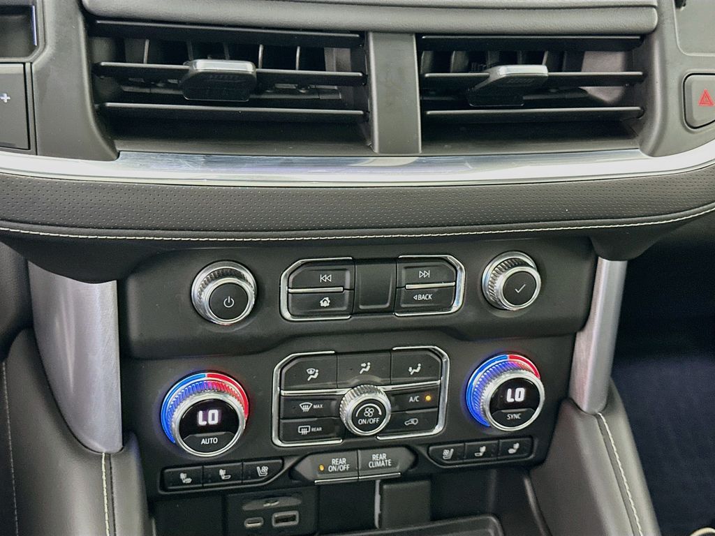Thumbnail: 2021 GMC Yukon - 14