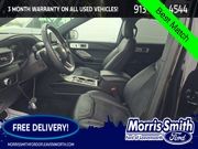 2023 Ford Explorer ST AWD