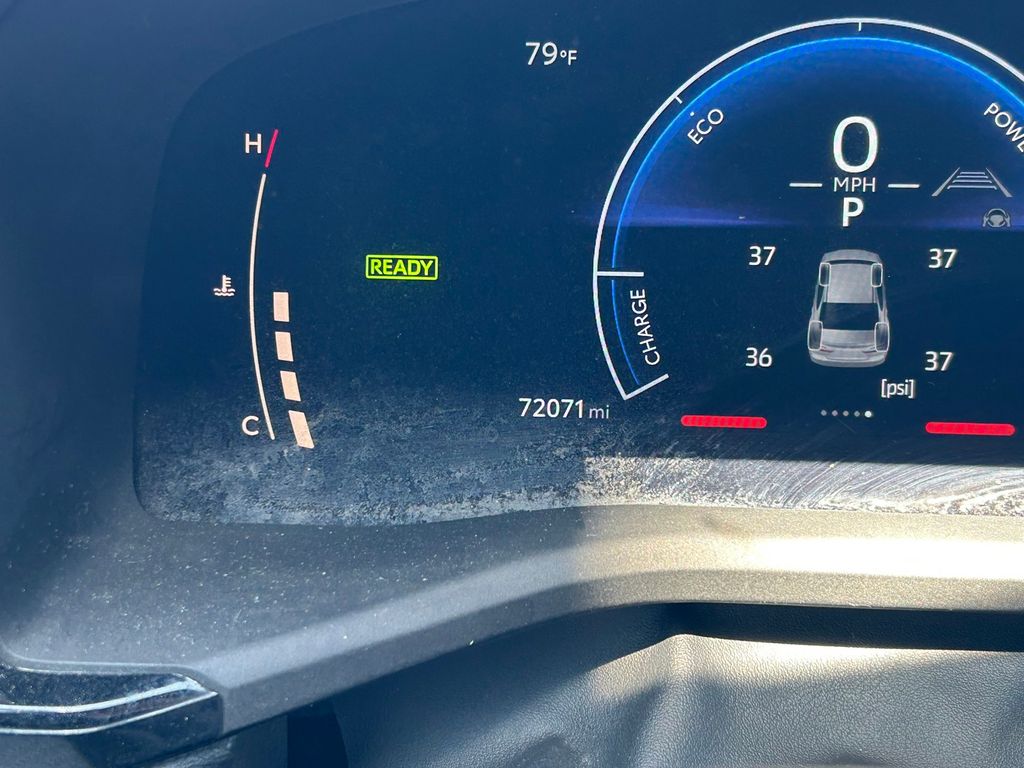 Used 2025 Toyota Camry Sedan