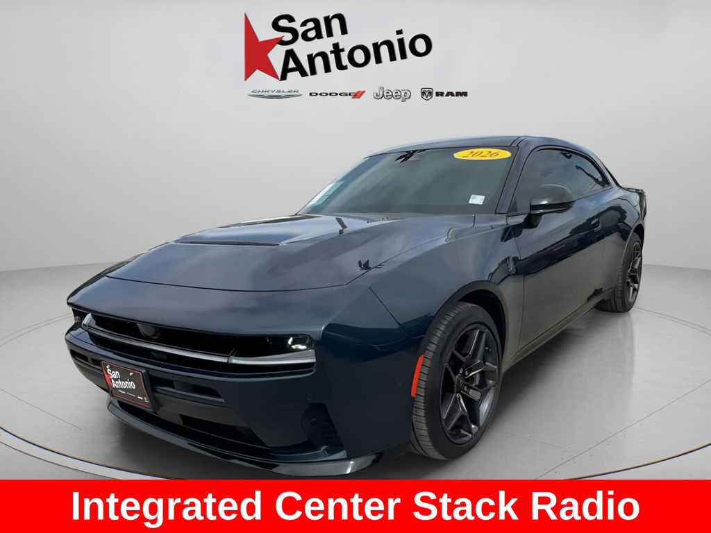 Certified Used 2026 Green Dodge Scat Pack Plus image 6