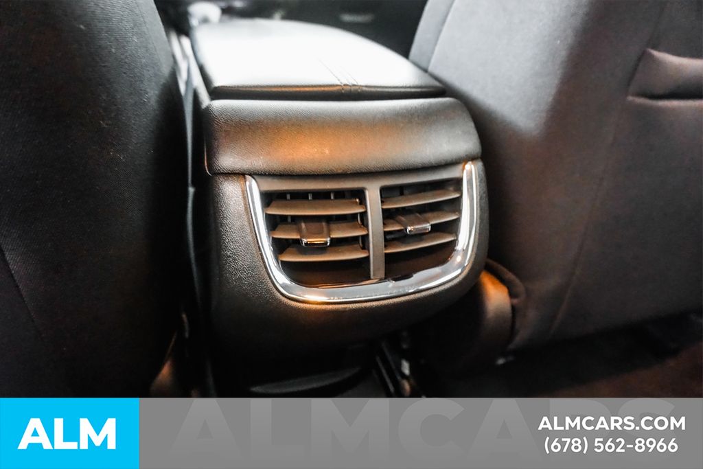 Used 2025 Red Chevrolet LT image 55