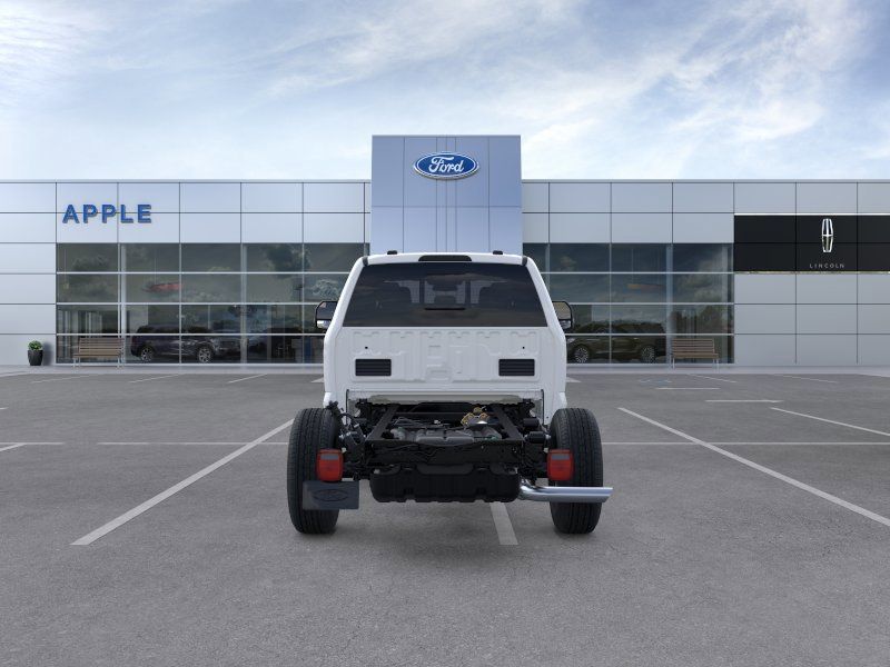 2026 Ford F-350 Chassis XL