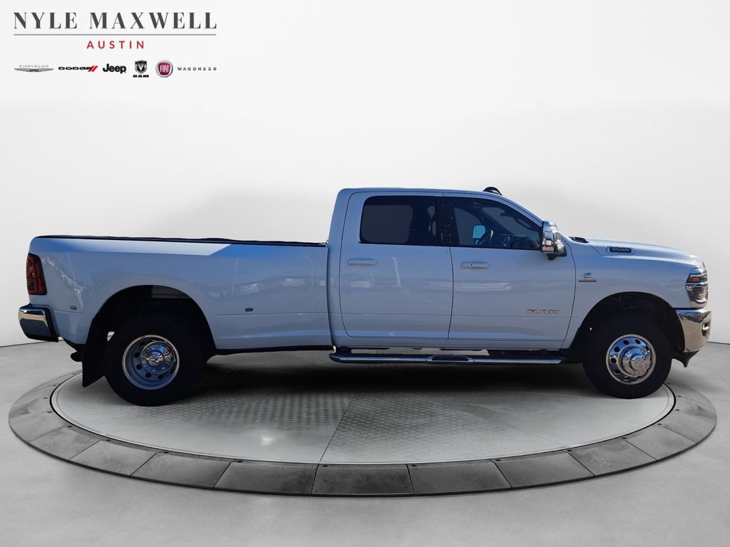 Used Car 2025 Ram 3500  Laramie For Sale Under $80,000 In Austin, Texas
