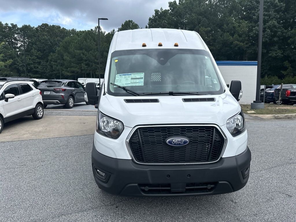 2024 Ford Transit-350 Base 2