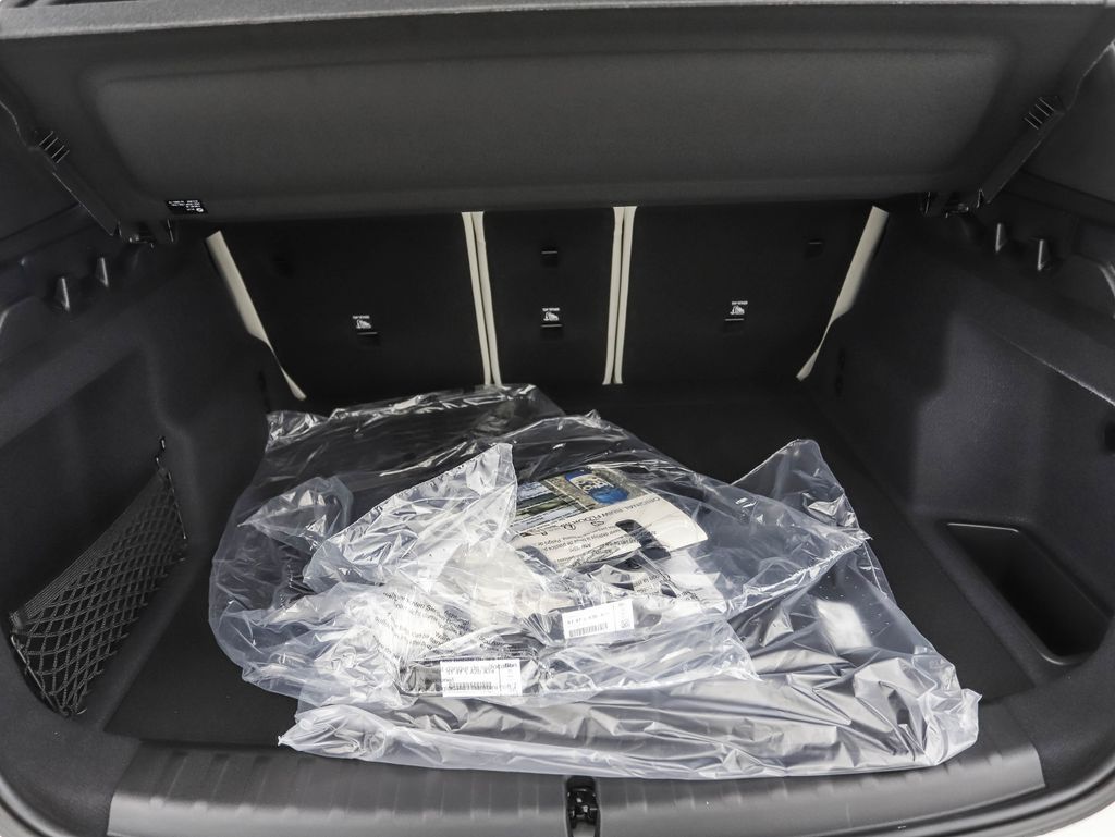 Thumbnail: 2026 BMW X1 - 22