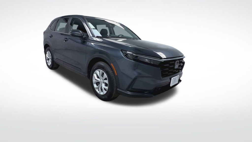 Used 2024 Honda CR-V SUV