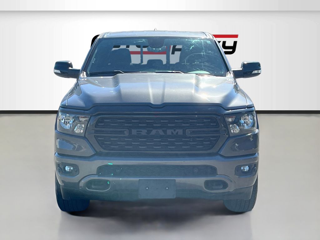 Used 2022 Gray Ram Big Horn/Lone Star image 2