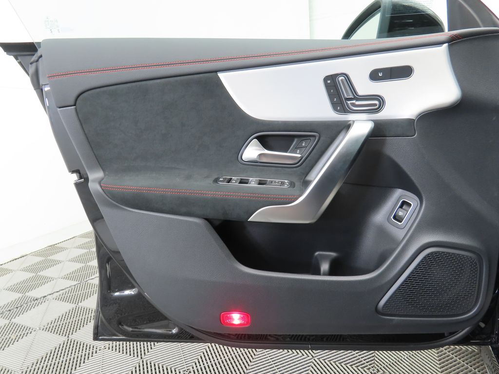 Thumbnail: 2026 Mercedes-Benz CLA - 24