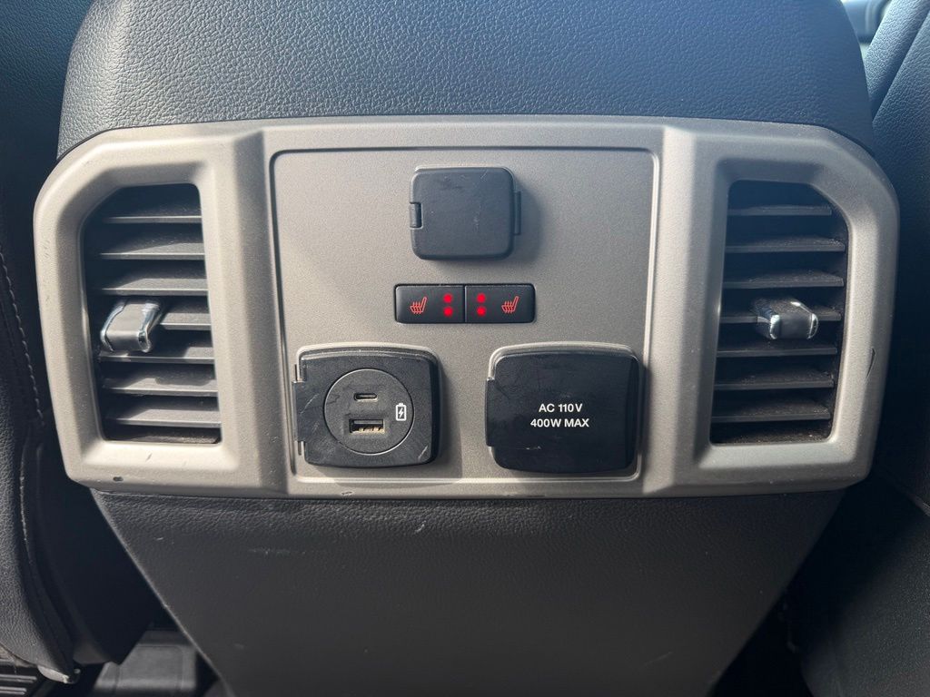 2021 Ford F-250SD Lariat Black at Luther Ford