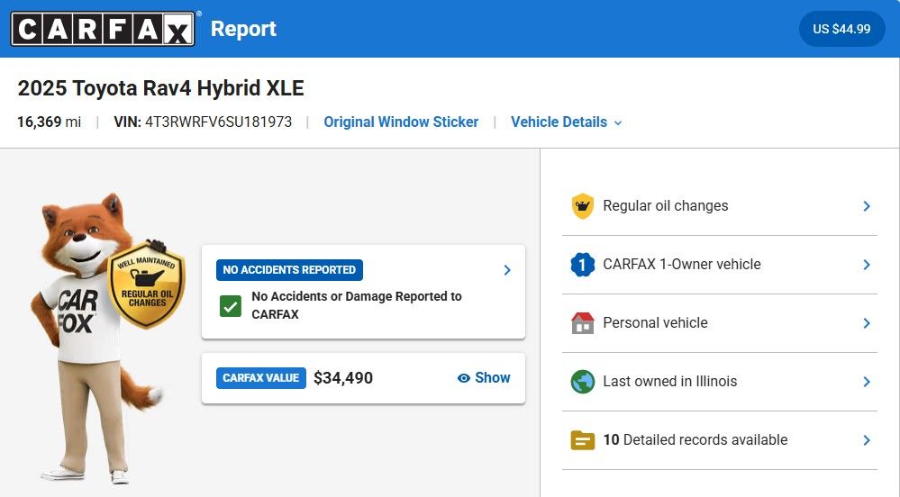 View vehicle photo 3