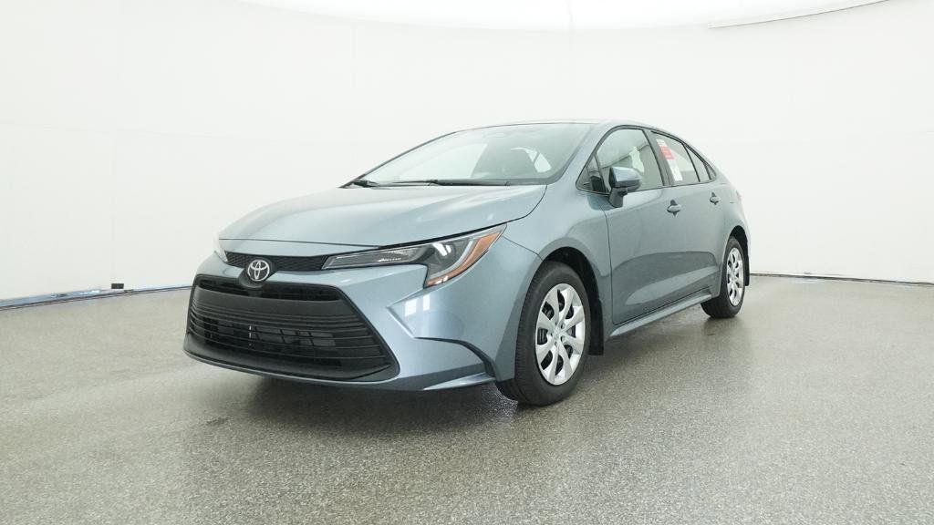 Thumbnail: 2026 Toyota Corolla - 27
