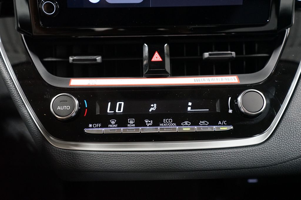 Thumbnail: 2025 Toyota Corolla - 20