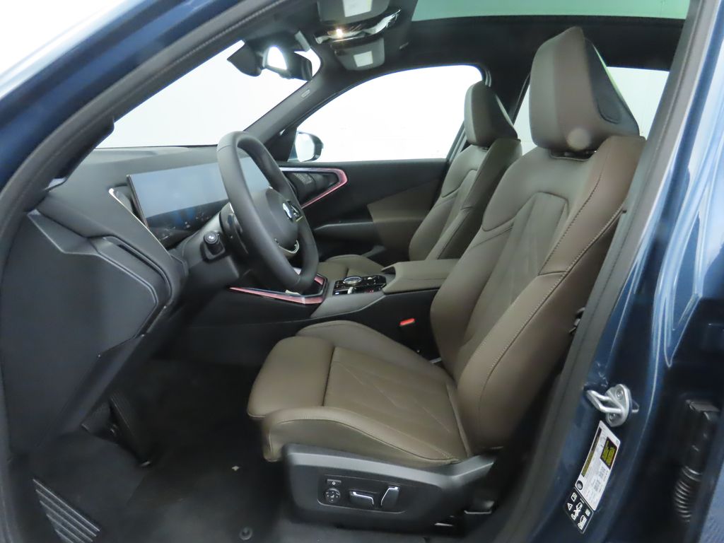 2025 BMW X3 3.0i 20
