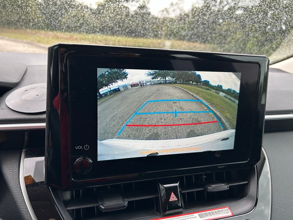 Thumbnail: 2025 Toyota Corolla - 24