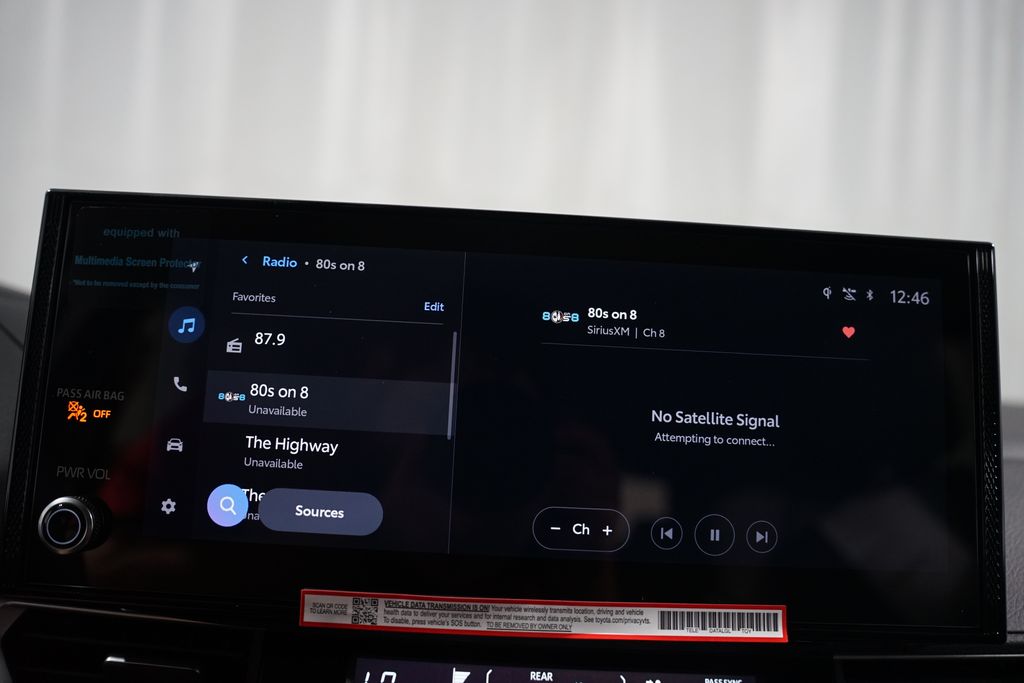 Thumbnail: 2025 Toyota Sienna - 20