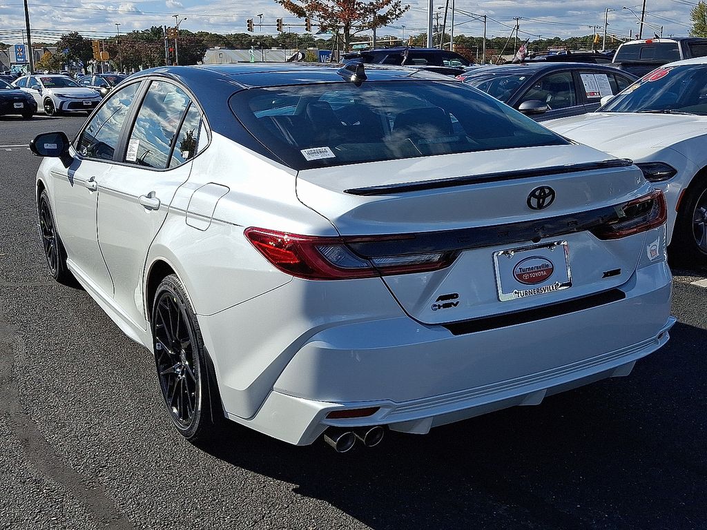 Thumbnail: 2026 Toyota Camry - 3