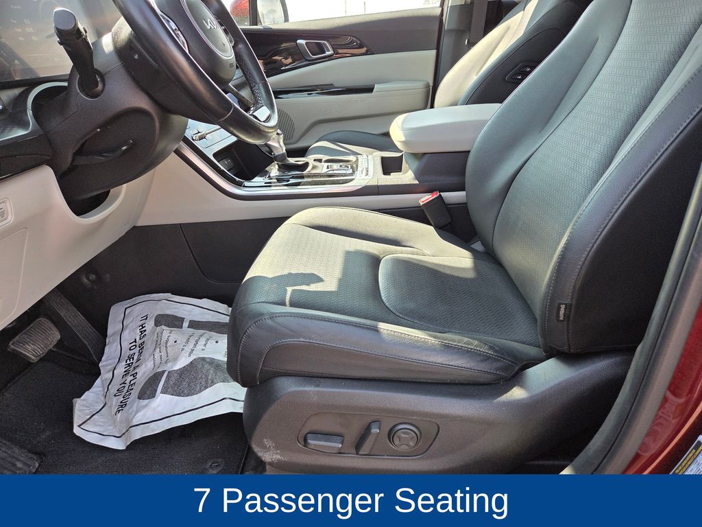 2024 Kia Carnival MPV SX Prestige