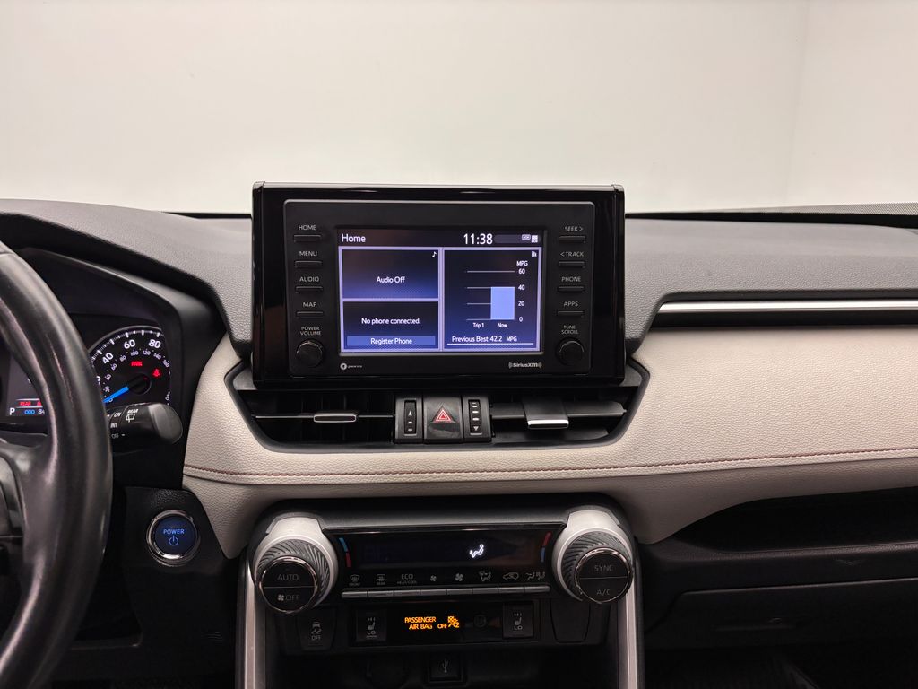 Thumbnail: 2022 Toyota RAV4 - 29