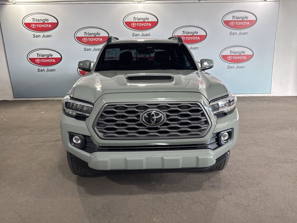 Used Car 2023 Toyota Tacoma  Trd Sport For Sale Under $40,000 In San Juan, Puerto Rico