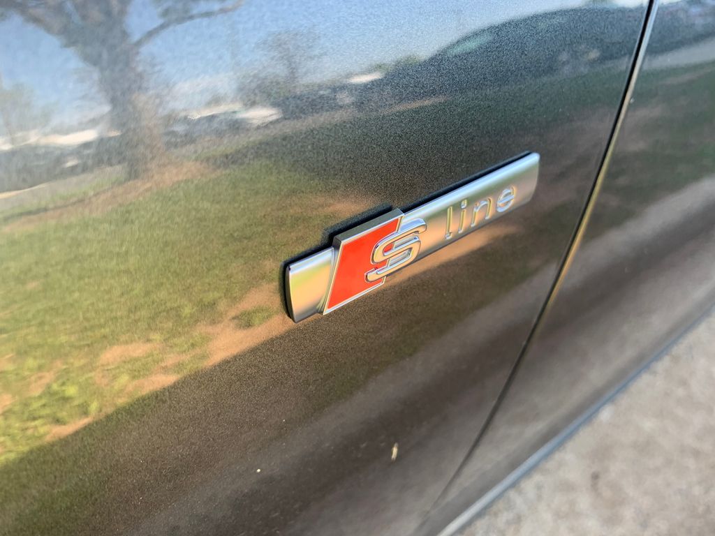 Thumbnail: 2021 Audi A4 - 6