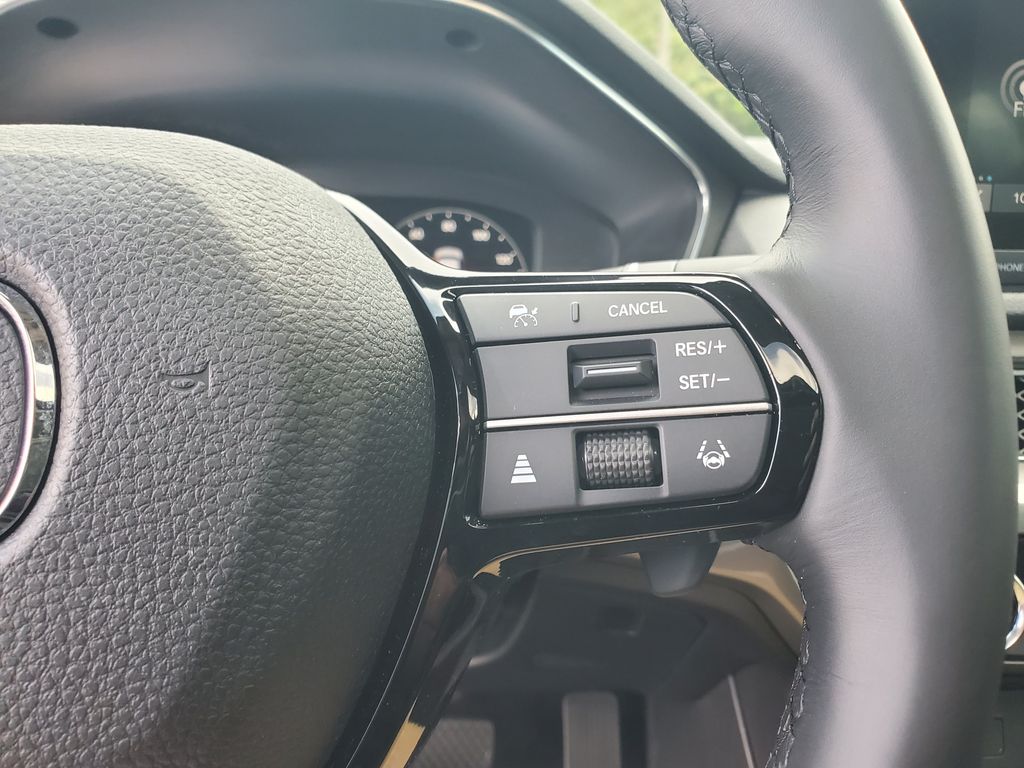 Used 2025 Acura Integra Hatchback
