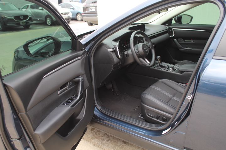 Used Car 2024 Mazda Cx-50  2.5 S Premium Package For Sale Under $30,000 In Georgetown, Texas