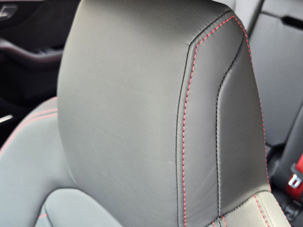 new 2026 Audi SQ8 car, priced at $124,615