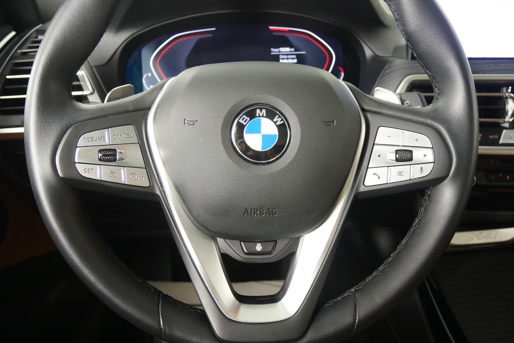 Thumbnail: 2023 BMW X3 - 23