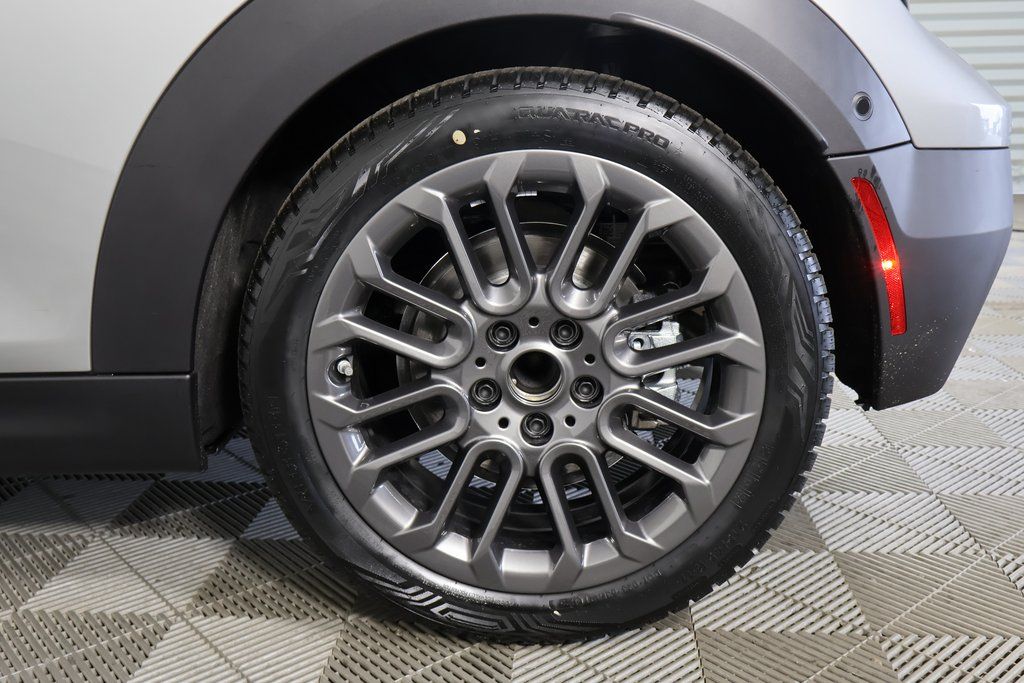 Thumbnail: 2026 MINI Cooper - 12