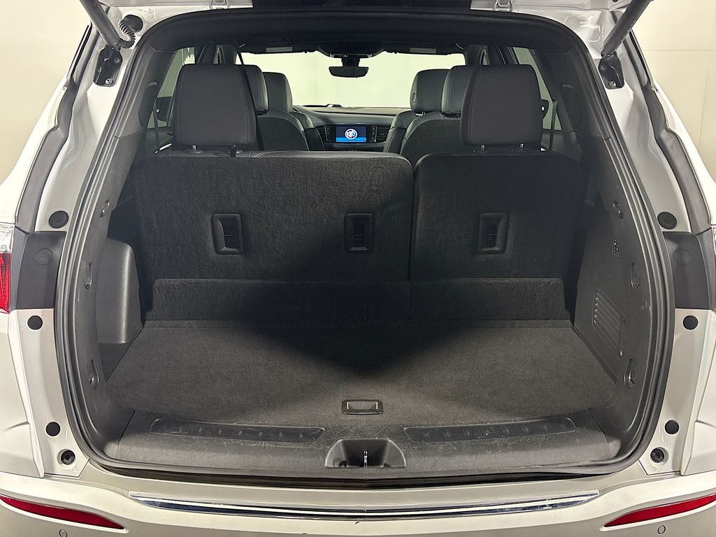 2024 Buick Enclave Premium Group