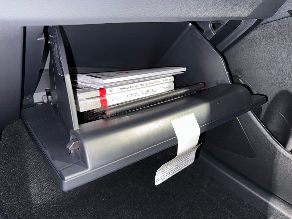 Thumbnail: 2026 Toyota Corolla Cross - 31