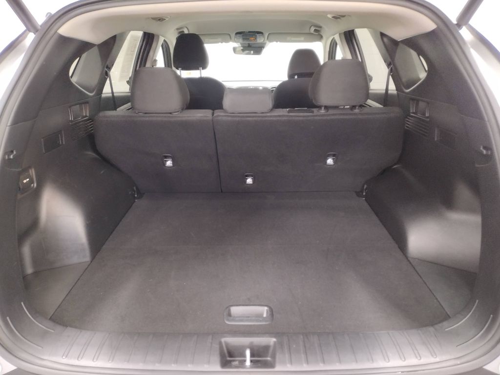 2024 Hyundai Tucson Hybrid Blue