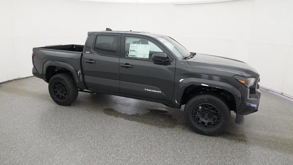 Thumbnail: 2025 Toyota Tacoma - 3