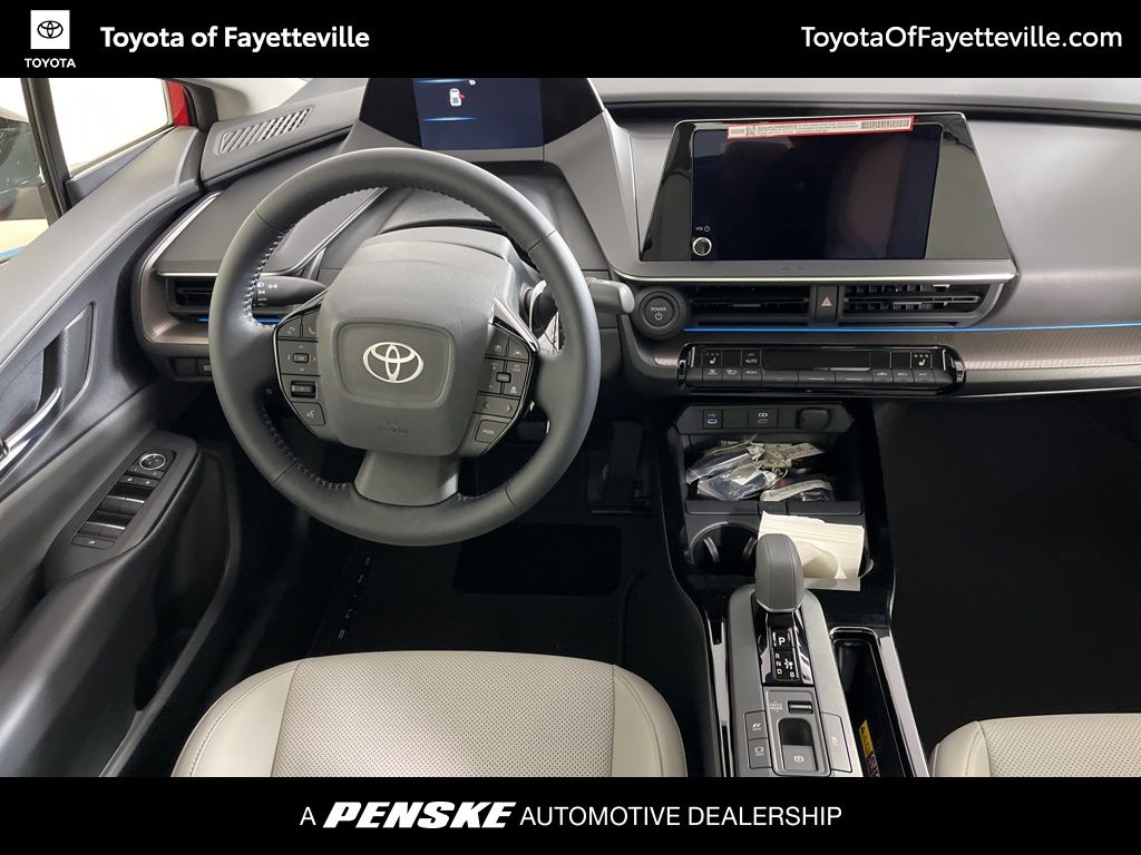 Thumbnail: 2026 Toyota Prius - 13