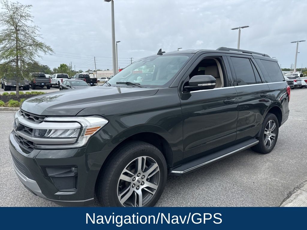 2023 Ford Expedition XLT