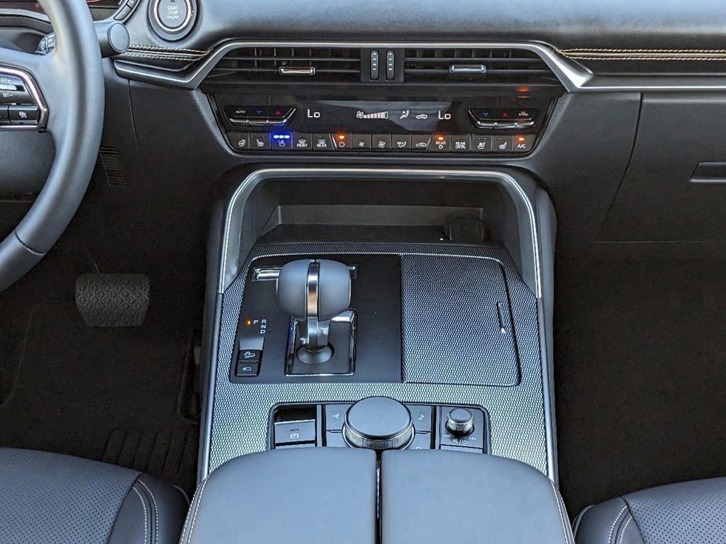 2025 Mazda CX-90 3.3 Turbo S Premium