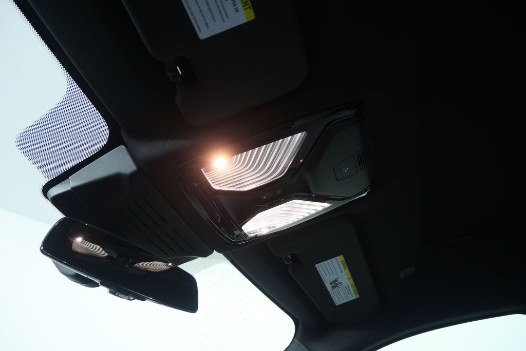 Thumbnail: 2026 BMW X6 - 20