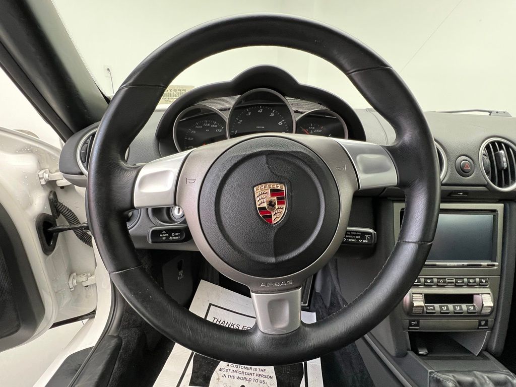 Thumbnail: 2007 Porsche Cayman - 7