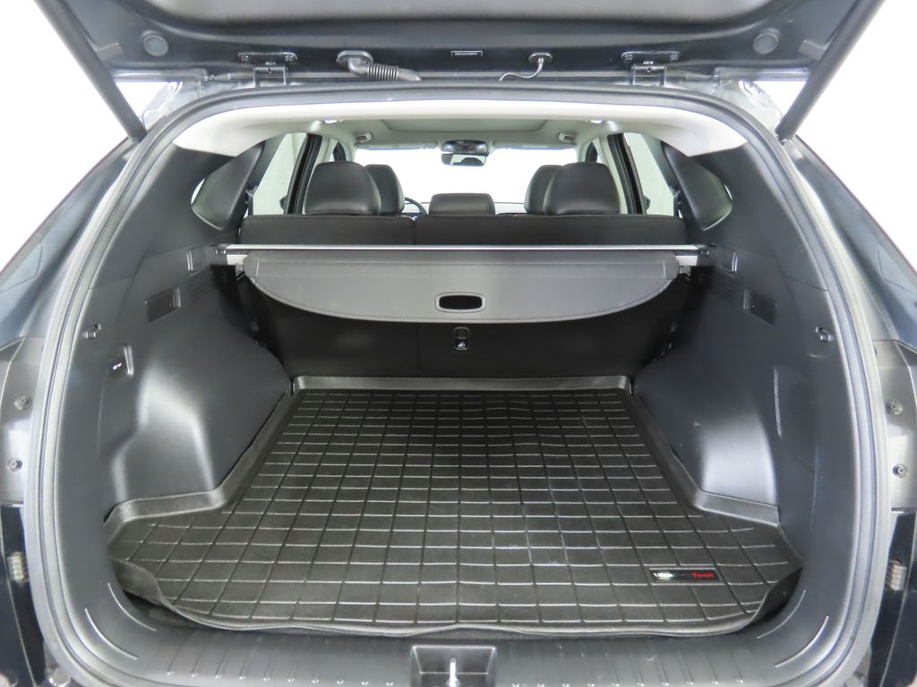 2023 Hyundai Tucson Limited 28
