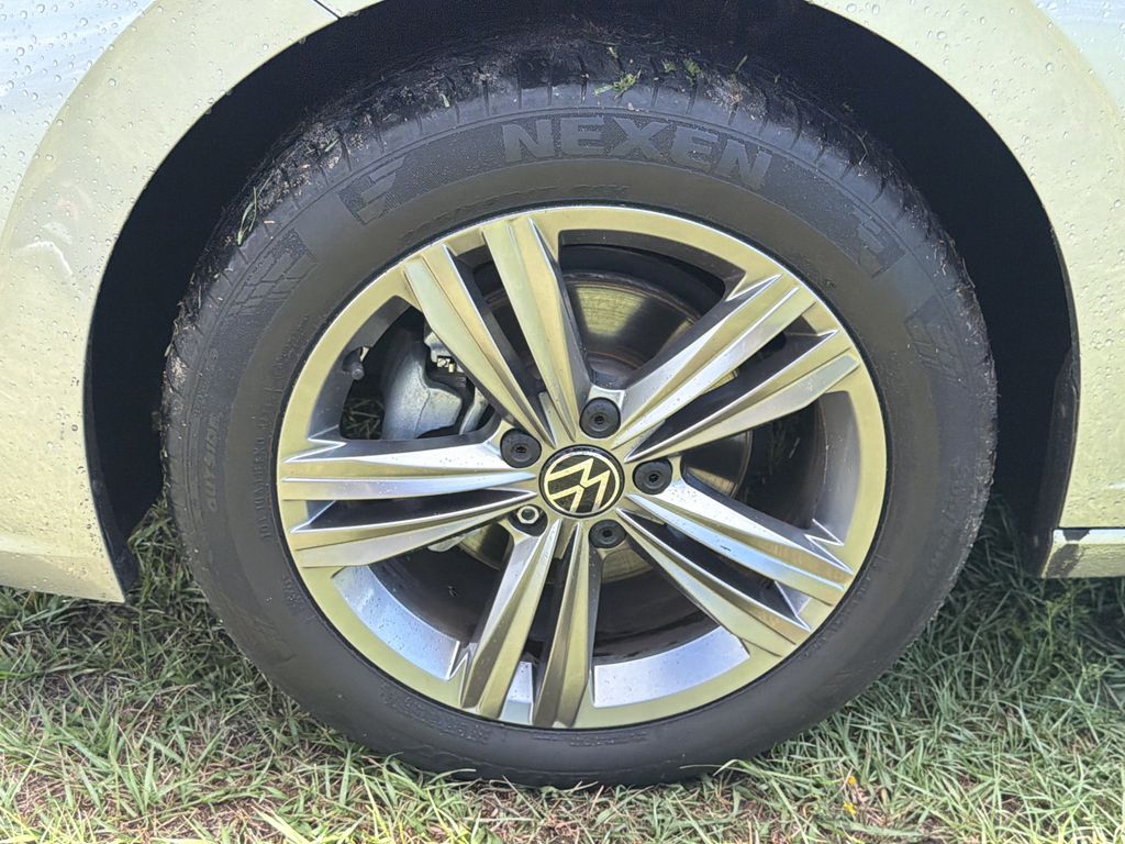 Used 2022 Volkswagen Jetta Sedan