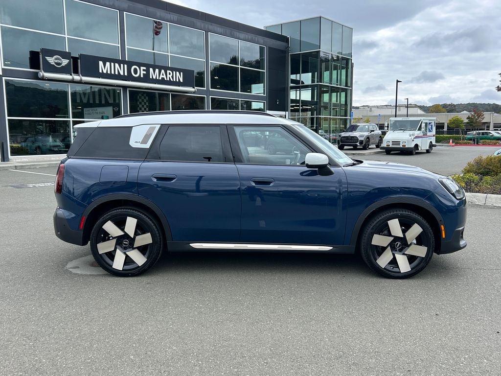 Thumbnail: 2026 MINI Cooper Countryman - 6