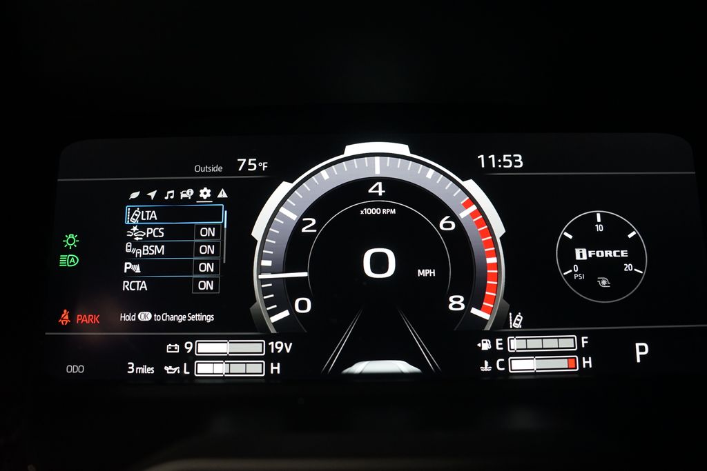Thumbnail: 2026 Toyota Tundra - 18
