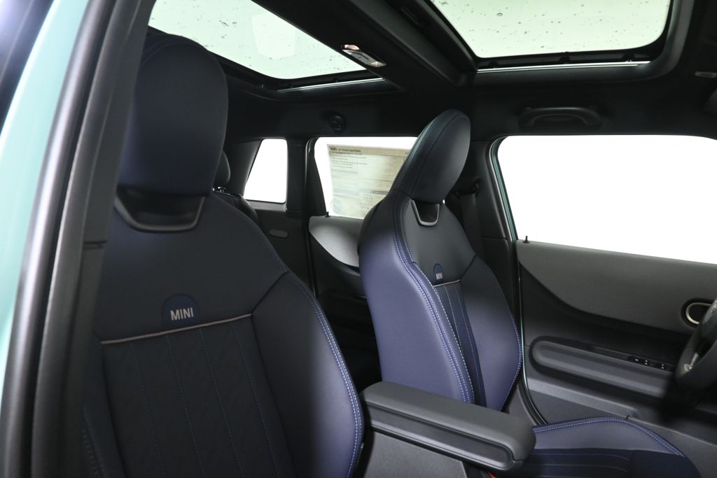 Thumbnail: 2027 MINI Cooper - 28