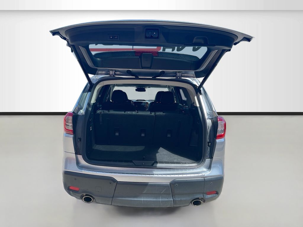 Used 2024 Silver Subaru Touring image 28