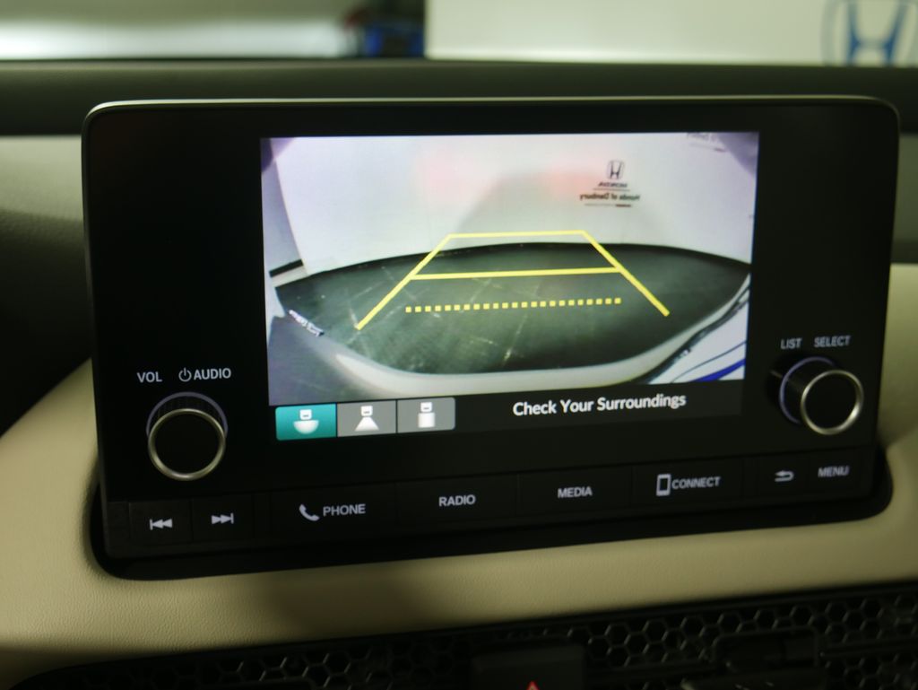 Thumbnail: 2024 Honda HR-V - 25