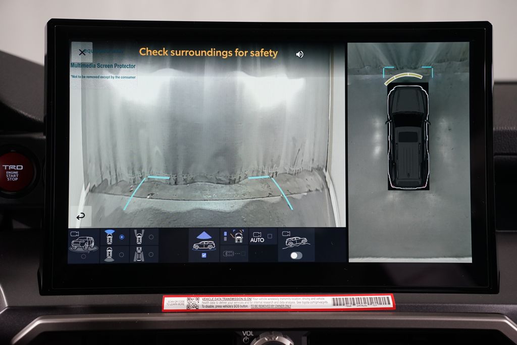 Thumbnail: 2026 Toyota 4Runner - 22