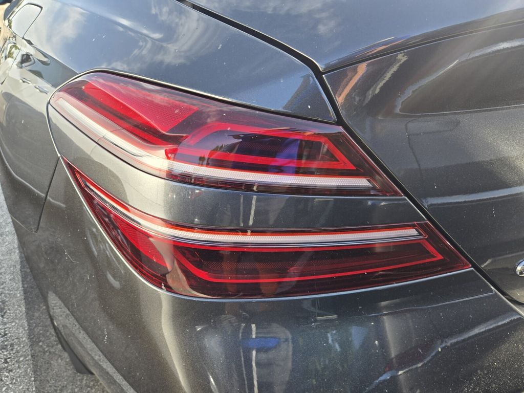 2023 Genesis G70 - $29,999