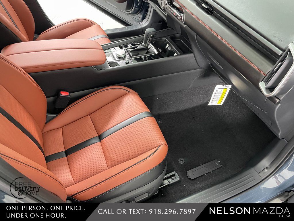 2026 Mazda CX-50 Meridian Edition - Photo 46